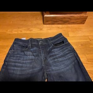 Joe’s Jeans Men’s Straight Fit 32x32